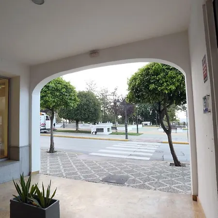 Duque De Arcos 2 דירה *