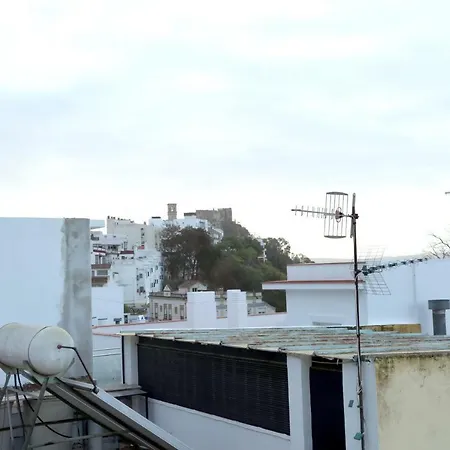 דירה Duque De Arcos 2